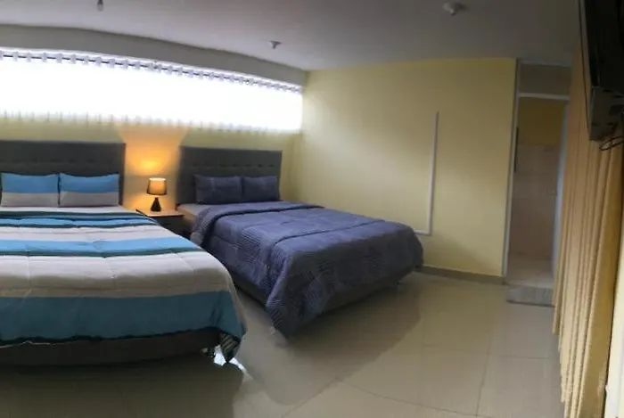 Plaza Del Inka Hotel