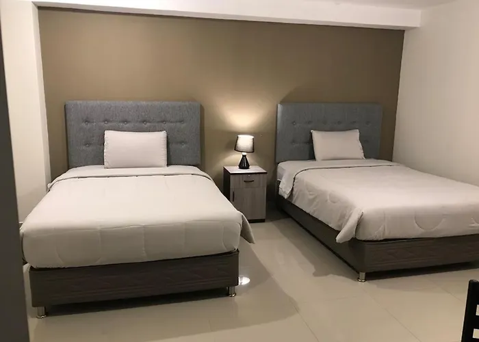 Hotel Plaza Del Inka *